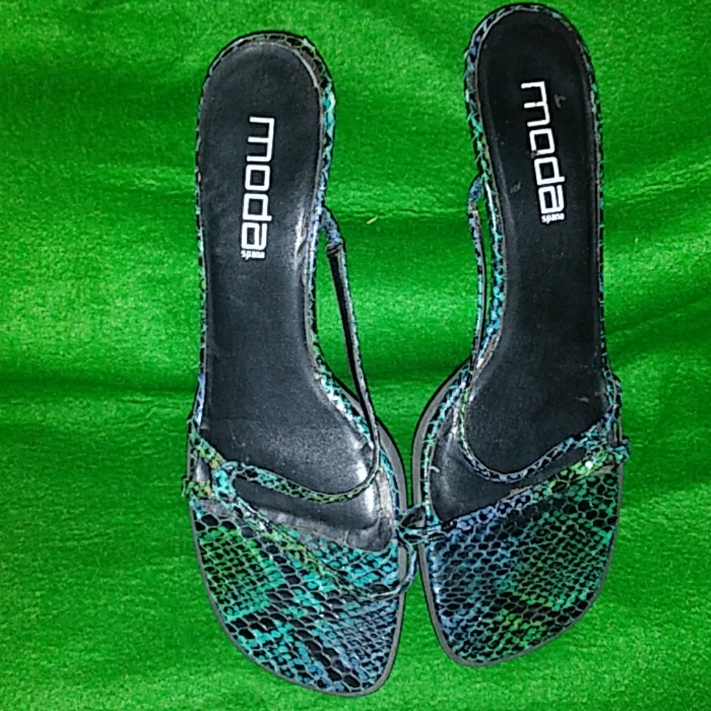 Shoes
